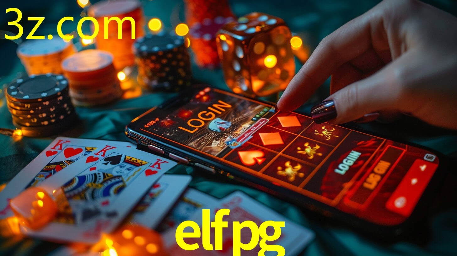 ELFPG