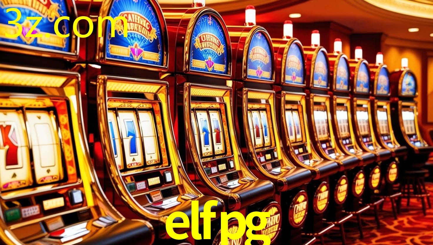 ELFPG