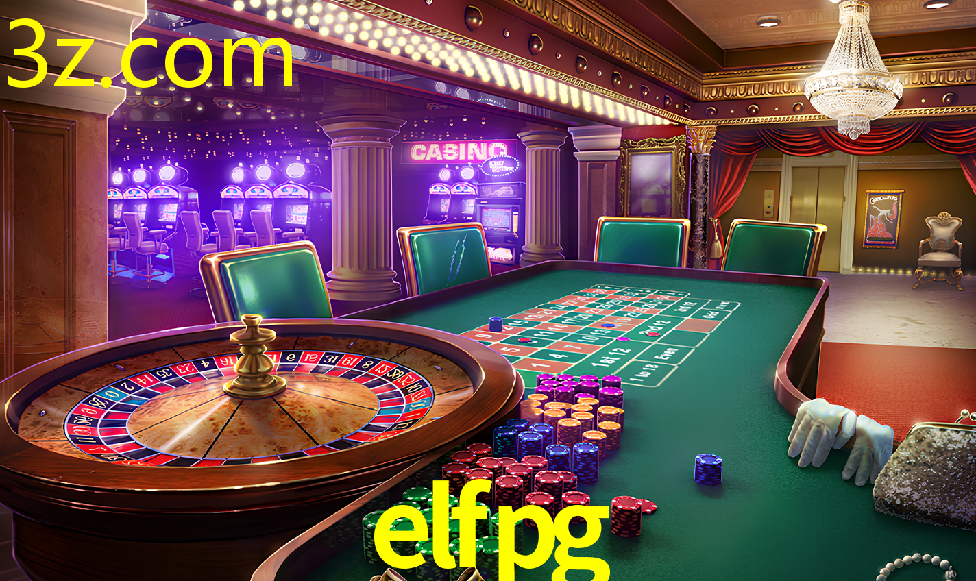 ELFPG