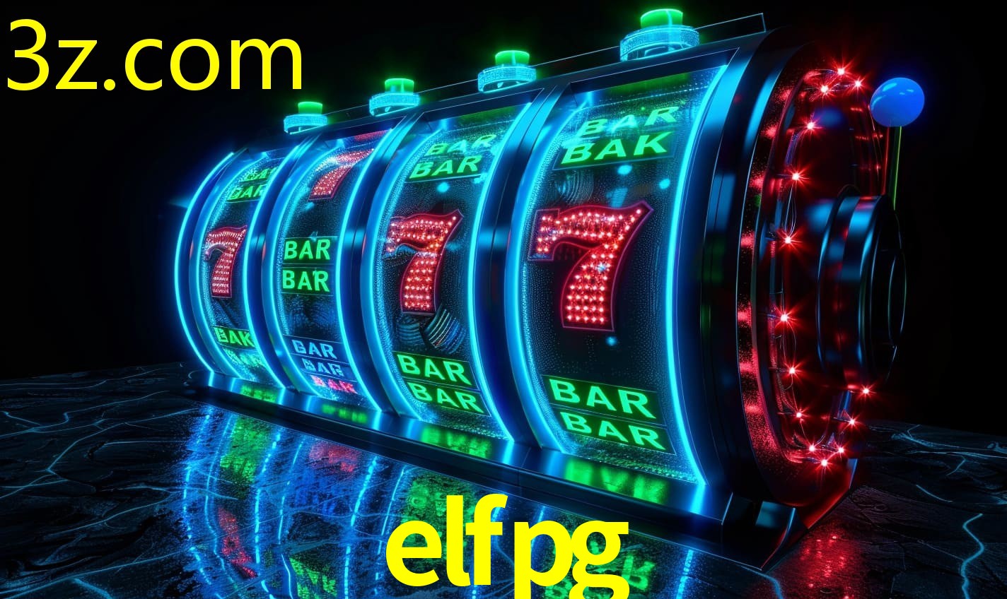 ELFPG