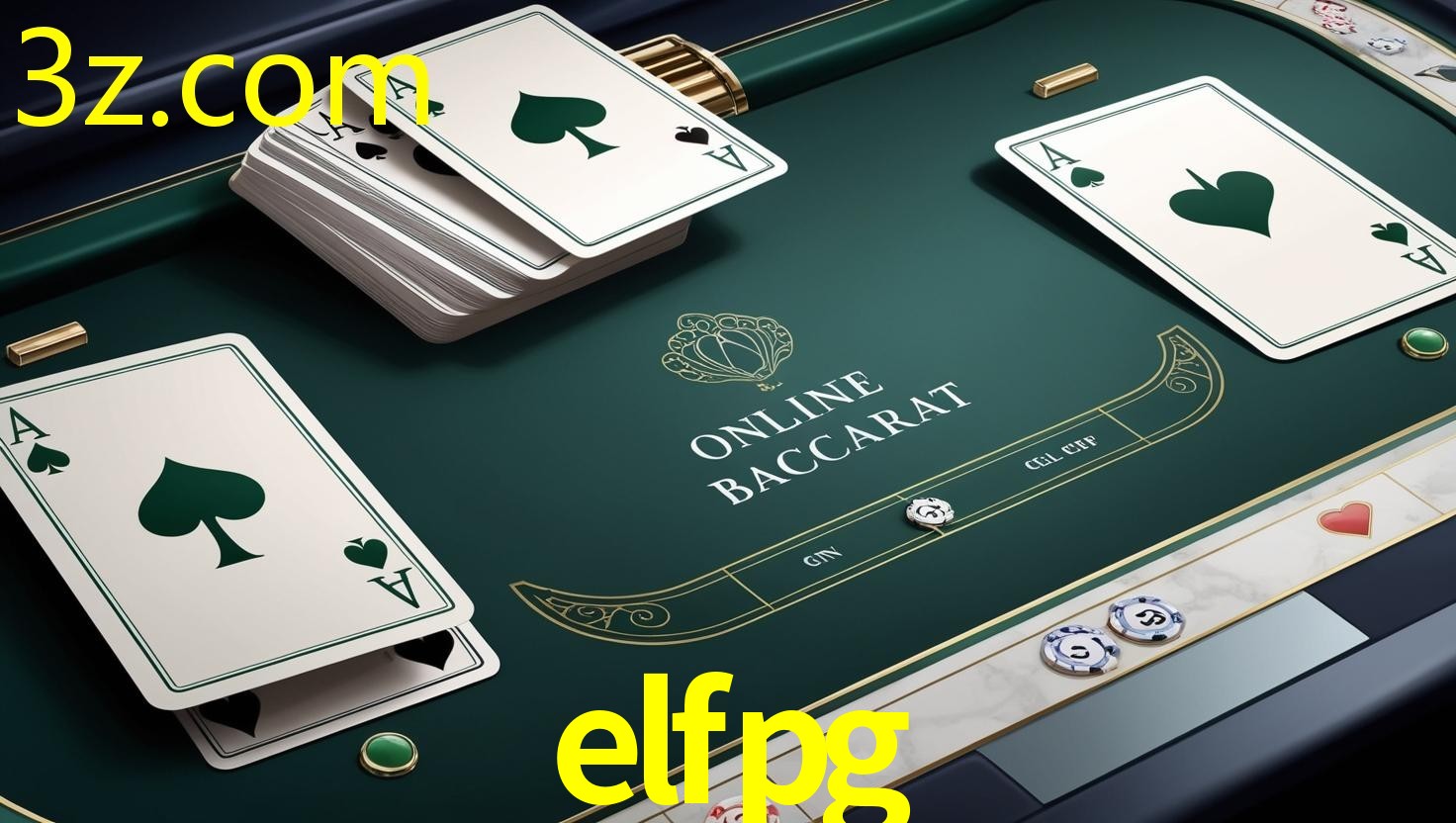 ELFPG