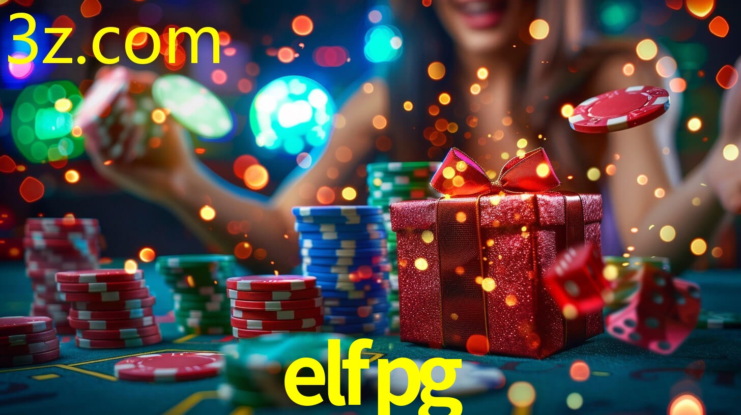 ELFPG