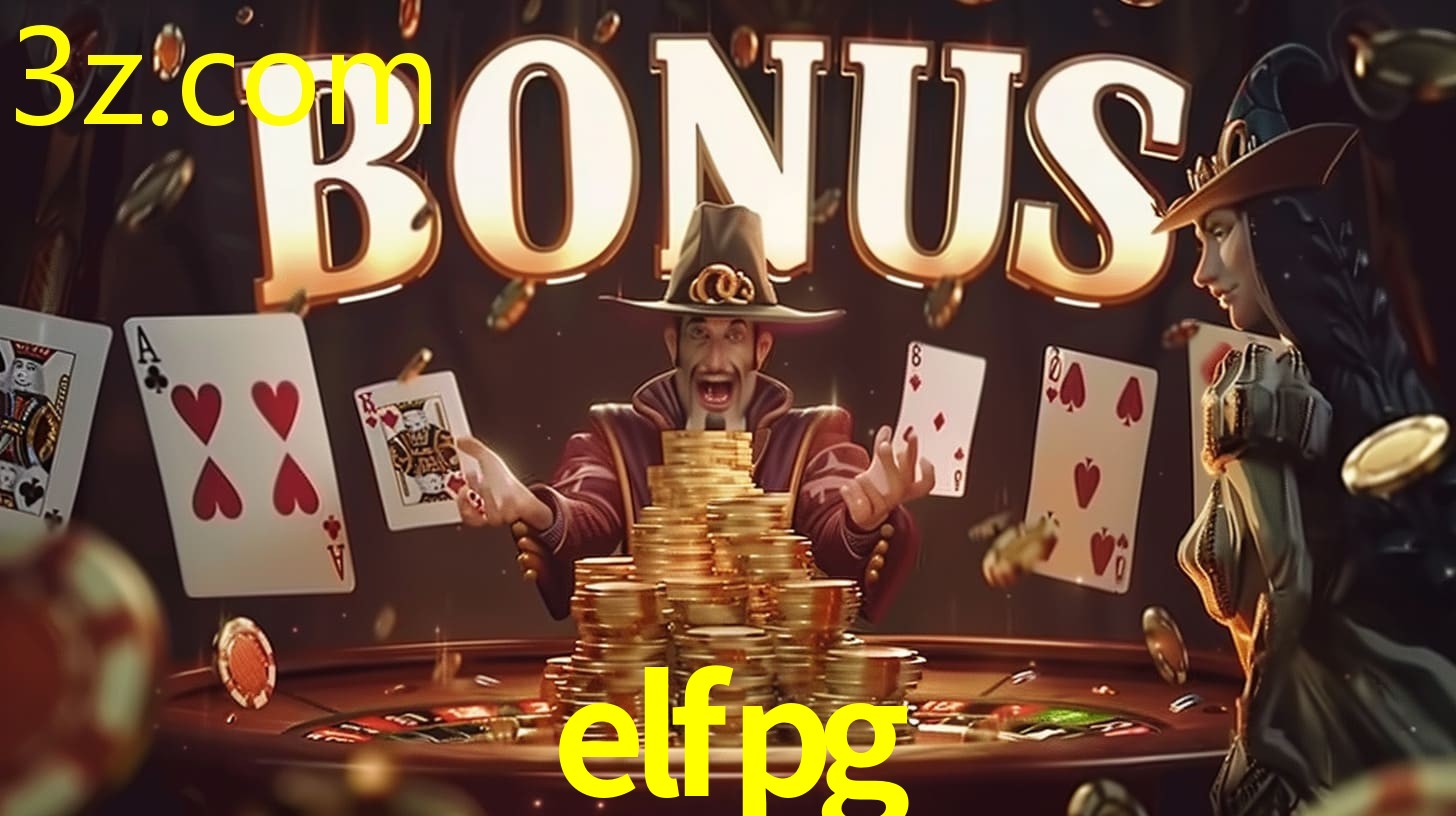 ELFPG
