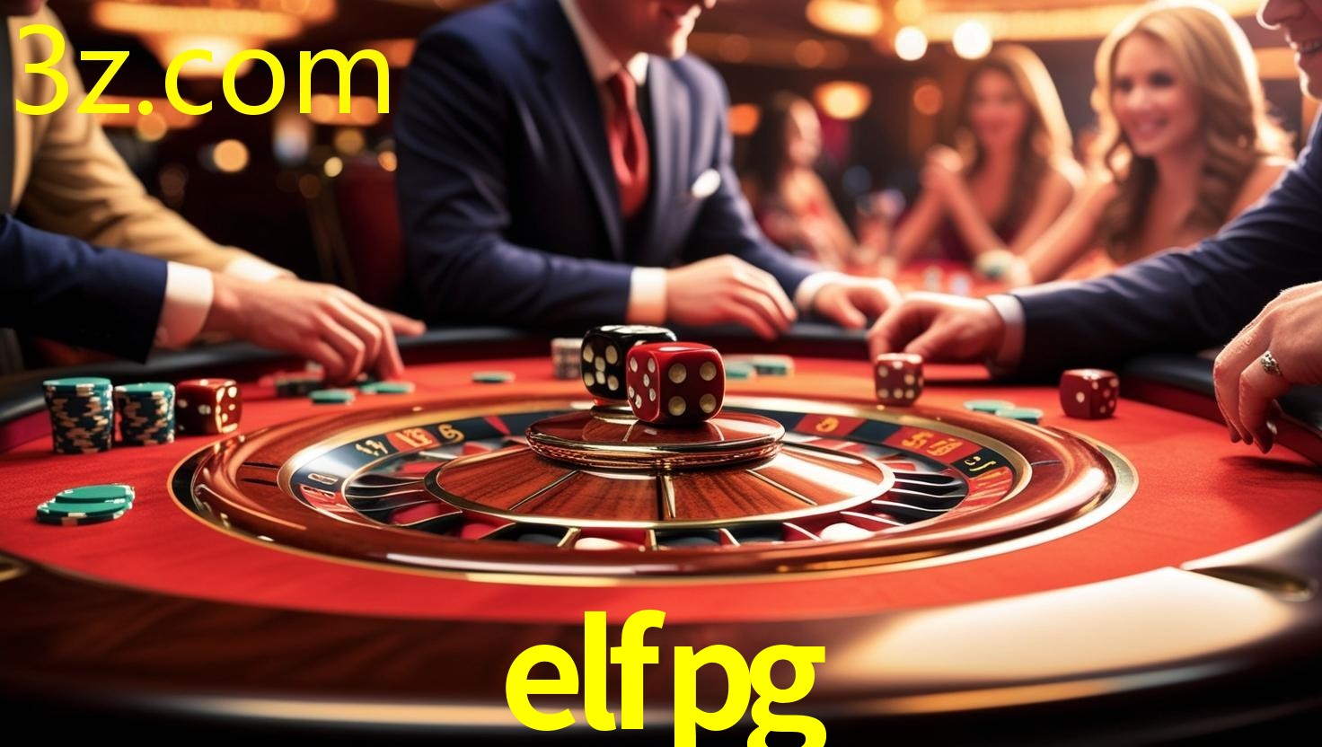 ELFPG