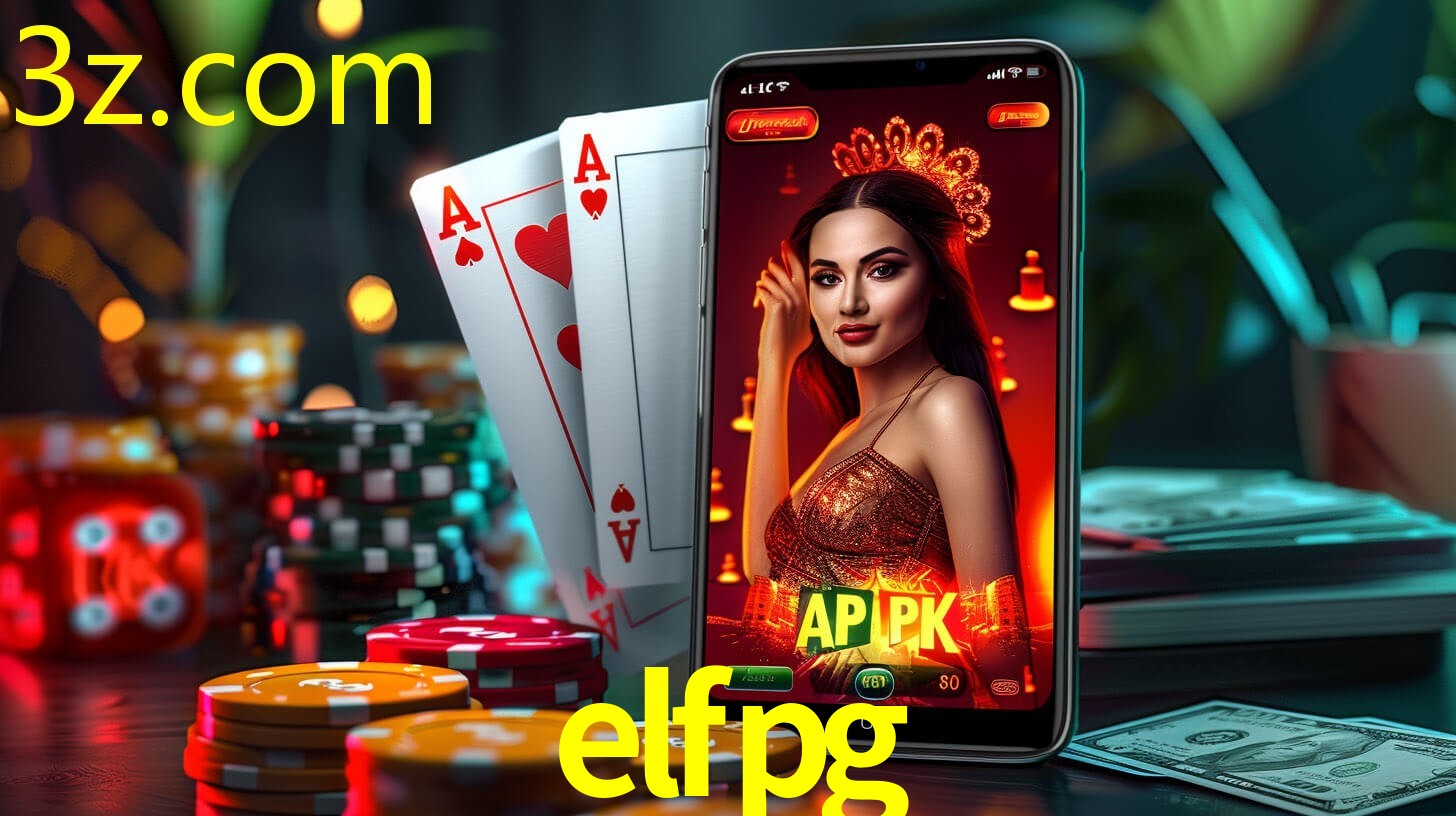 ELFPG